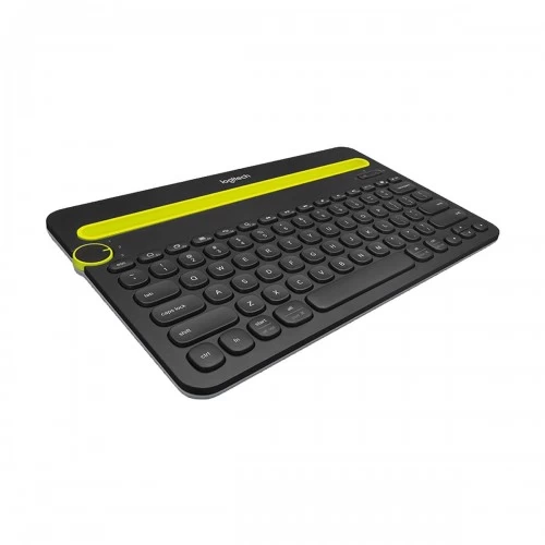 Logitech K480 Bluetooth Multi-Device Keyboard